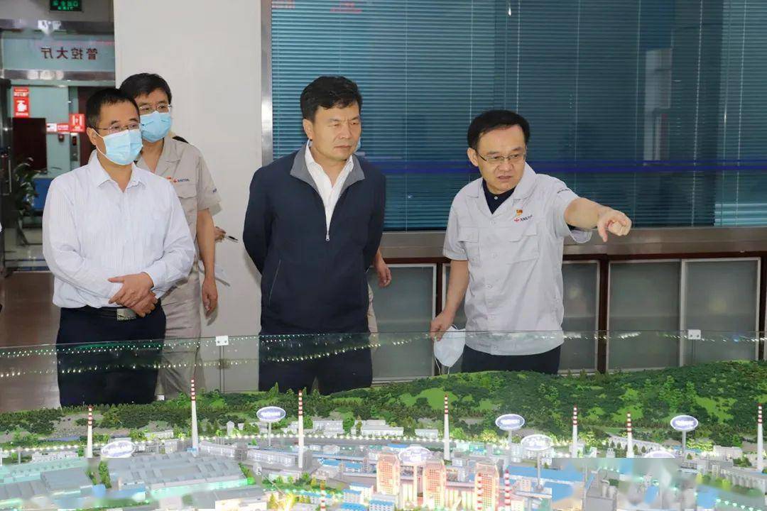铁企通联!中铁成都局总经理赵文芳到访