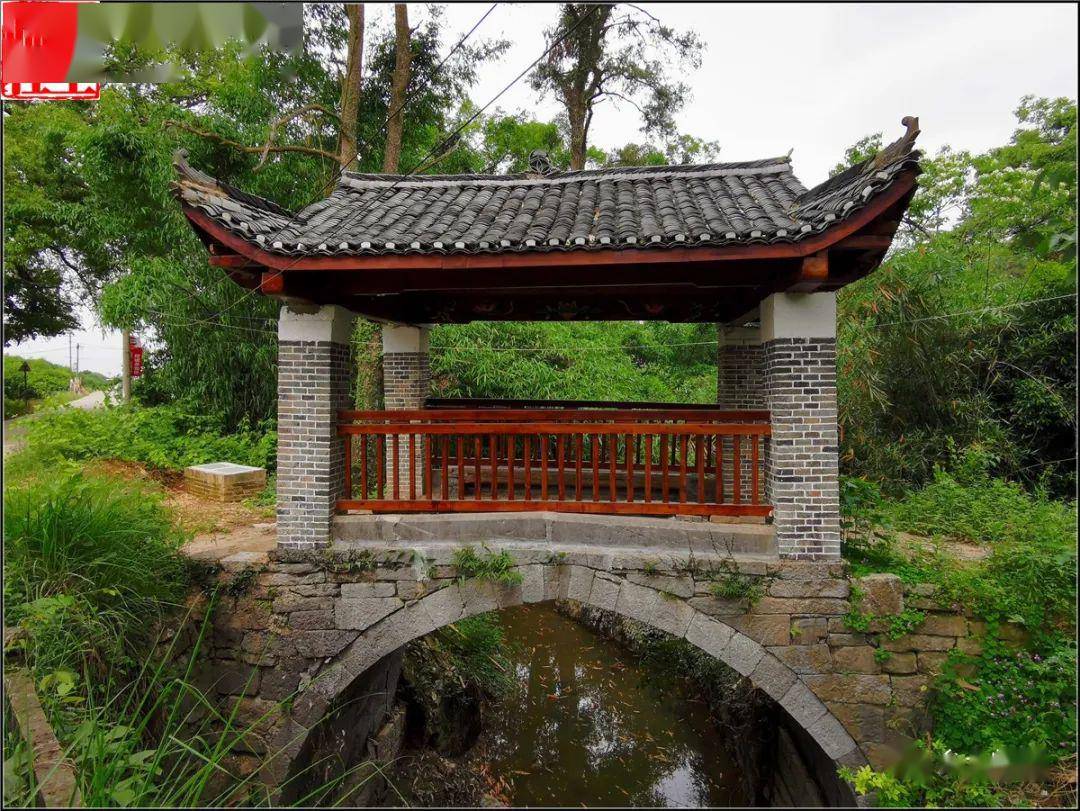 【记录】两江下山尾古凉亭的今昔