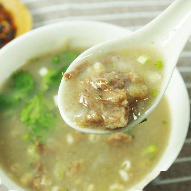 中华鲁菜:鸡肉糁