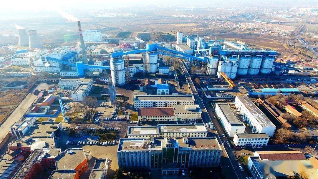 凝心聚力促发展  以高质量发展打造全煤标杆新五阳 五阳煤矿党委始乔