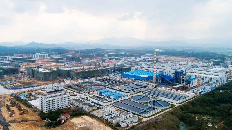 玉林福绵机场试飞成功,南深高铁玉林至深圳段年内开工建设,铁山港东岸