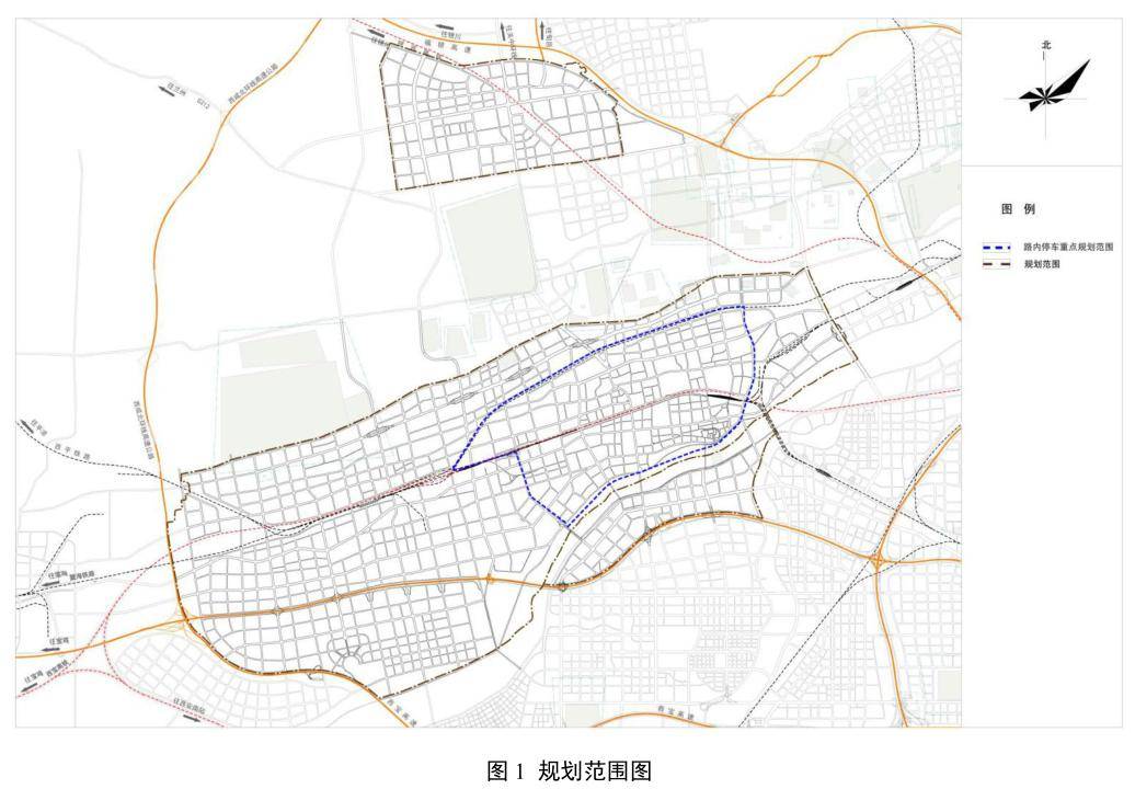 注意丨咸陽市區16個抓拍違章點即將啟用!