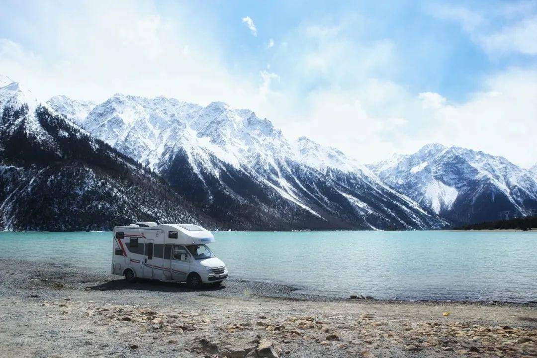 地球生活丨房车轻旅行,带你开启旅行新体验