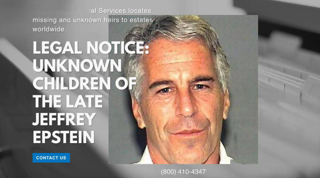 爱泼斯坦2019年7月被捕,美国纽约检方指控其性侵未成年少女,组织性