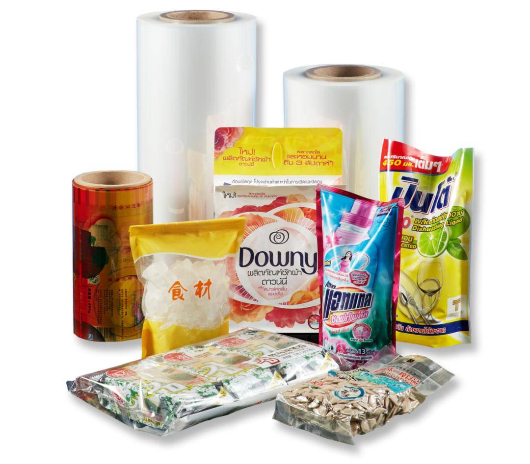 专访立足材料创新开辟bopp行业的新蓝海