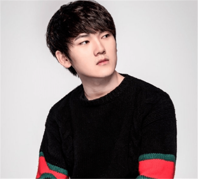 阿水说出对ig和队员的看法,2句话就能概括,却让人忍不住心酸