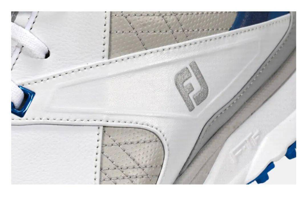 fj 高尔夫鞋产品总监richard fryer介绍到:"我们的每一位签约球手都