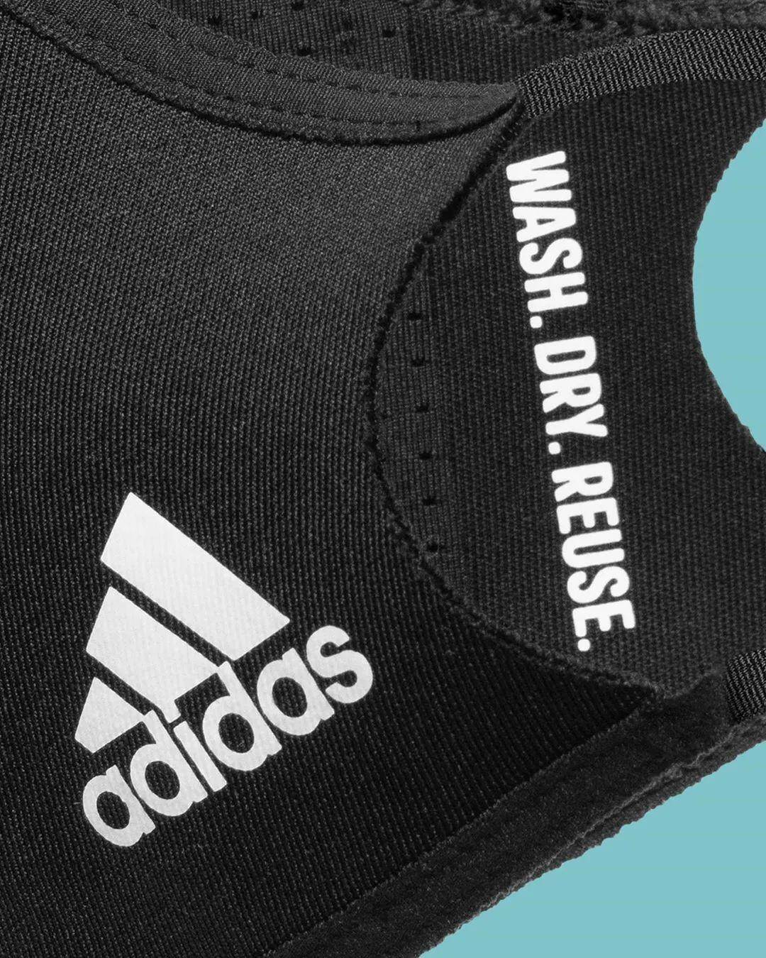 禁止轉賣?adidas限量發售