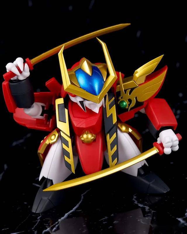 模玩资讯nxedge龙战丸日站评测