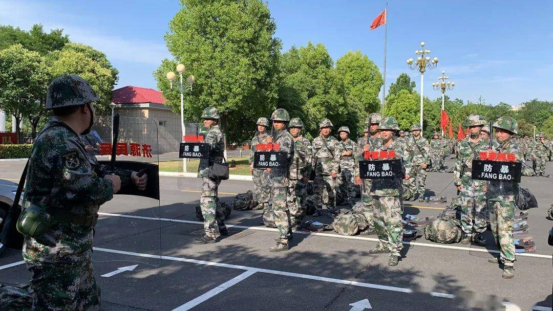 不负韶华 尽展风采!