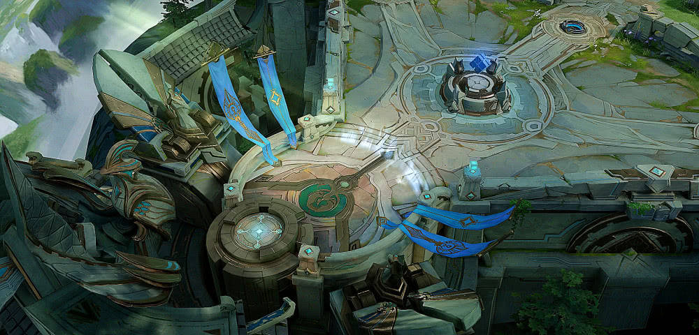 游戏开局为何增加"空气墙"?并非美观,知道答案后,玩家被感动了