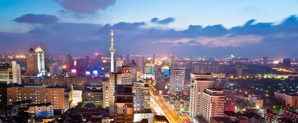 大局已定,廊坊首次跻身二线城市!要全面爆发啦.