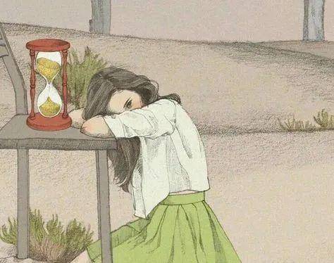 给缺爱的女人懂得婚姻是一场交易你会成为一个高级人