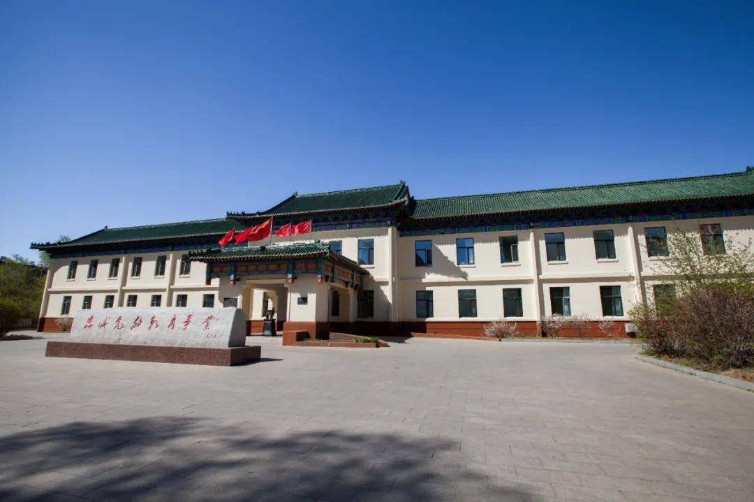 别样开学季丨为了等到你我们准备了好久