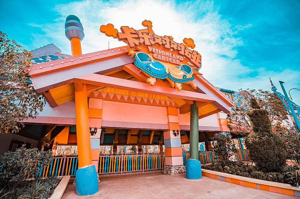 玩水,沙滩,童话城堡,vr穿越体验……孩子们想要的六一狂欢这里都有!