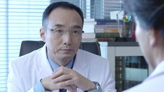 产科医生郑伟出彩尤主任就觉得曲院长竞争失利开始阴谋论