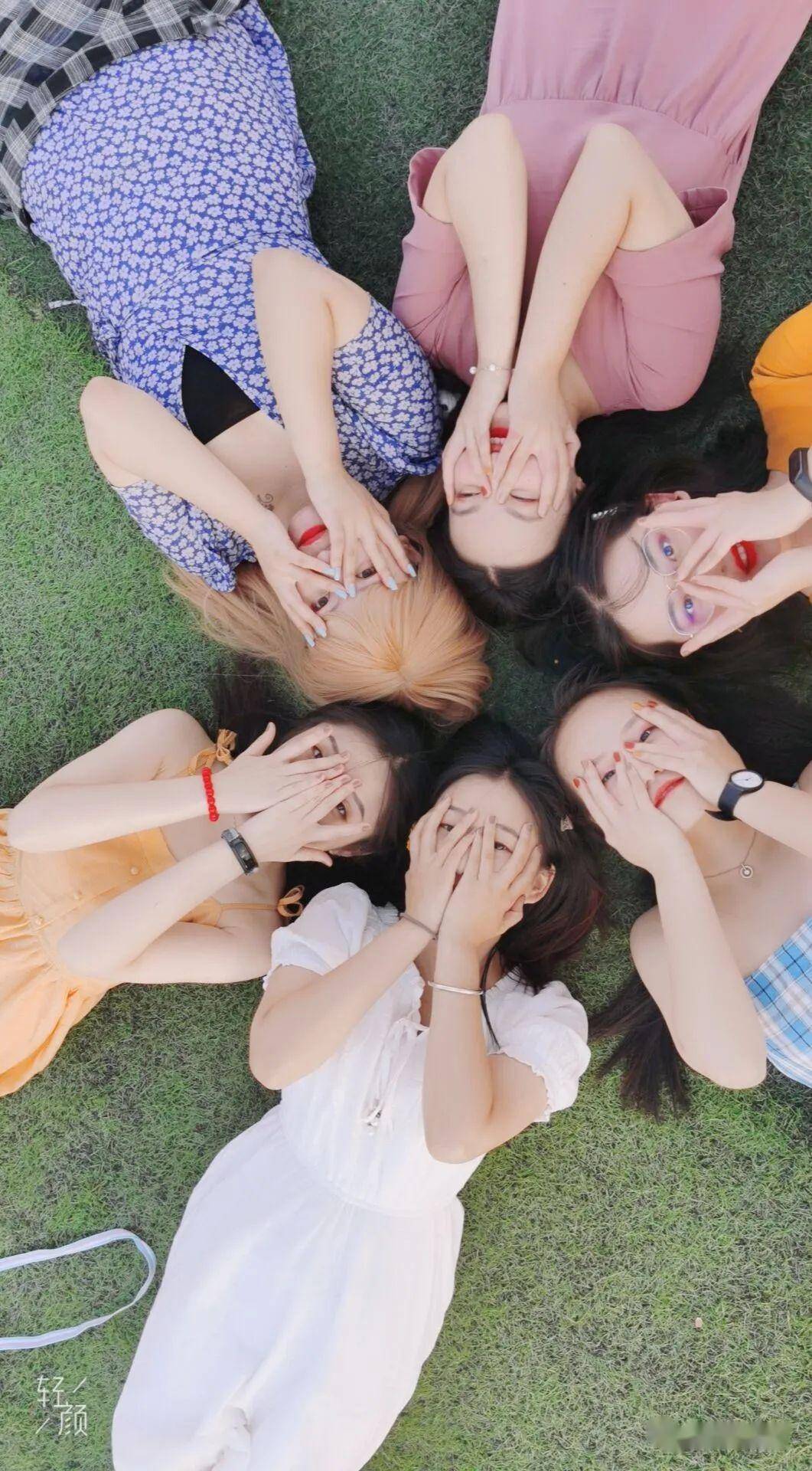 把青春存档定格最美的你会计学院2020最美毕业照第一弹强势来袭