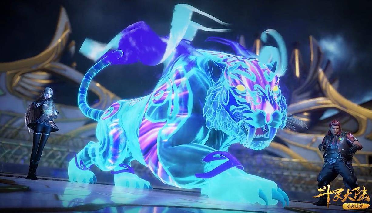 随着红雾退去,唐三也出现在大家的视线中,好家伙,唐三的八蛛矛居然都