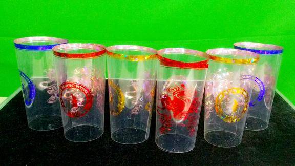 这是我看过最厉害的魔术空手变杯子不教学看10遍也无法破解