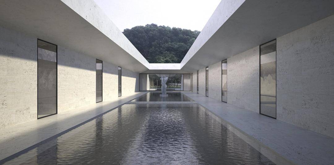 tao 迹·建筑事务所的10个实践:深入挖掘建筑的场所意义……_华黎