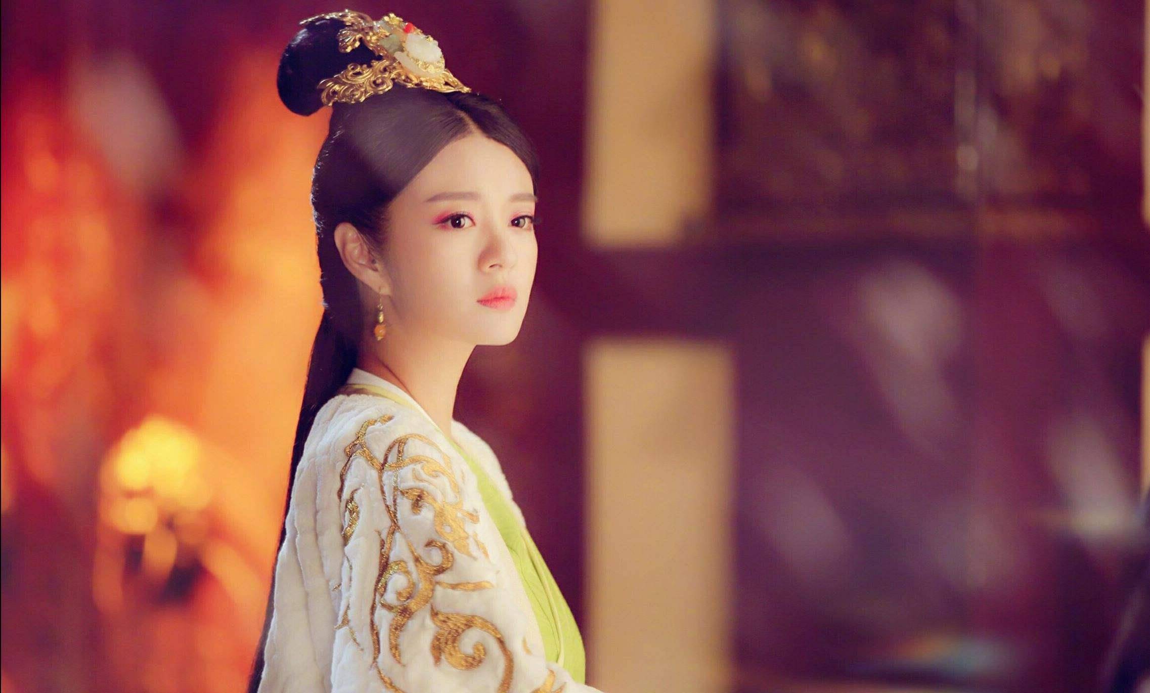 史上最厉害的父亲,三个女儿全母仪天下,只可惜自己结局悲惨