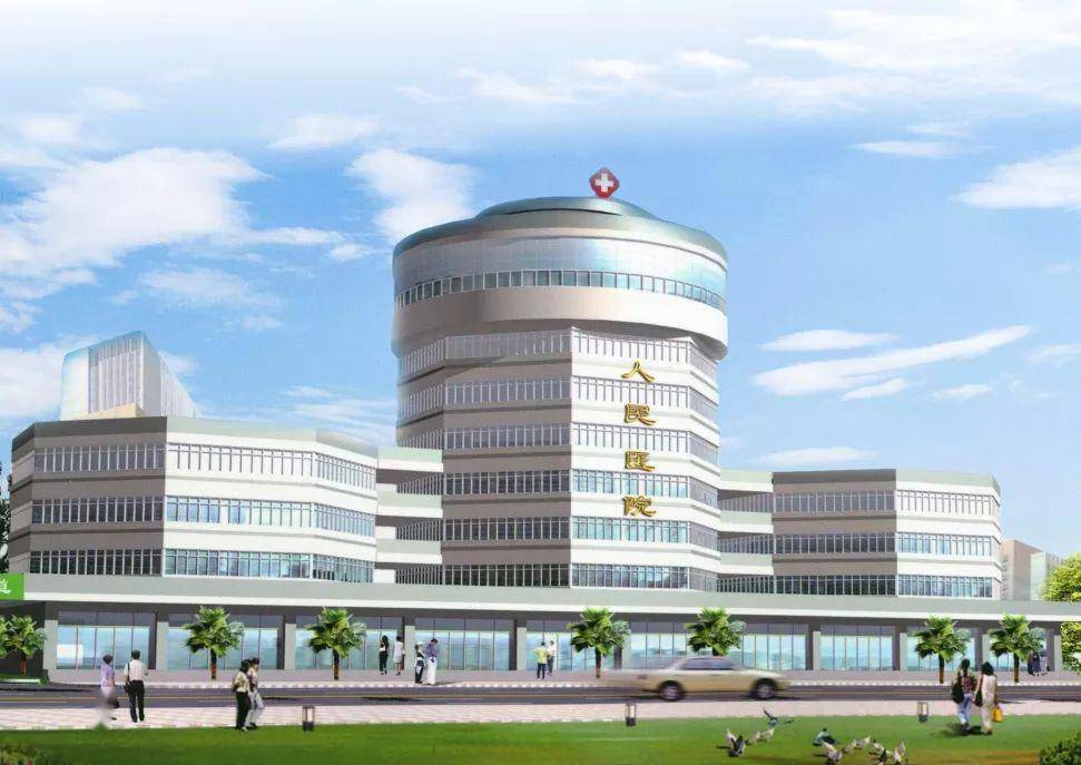 德昌县人民医院公开招聘临床护理工作人员公告