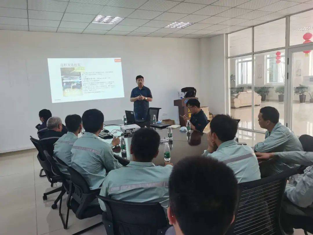 买车送技术——记销售部教学车培训江苏行_搜狐汽车_搜狐网