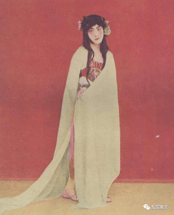 谈荀慧生:"《钗头凤》剧本如程砚秋君去演,敢说不佳"