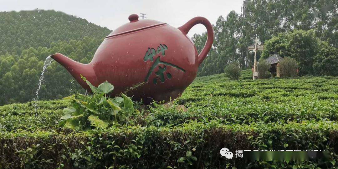 【新世紀自組團】惠來東港公園,八國風情園,黃光山佛光寺一天