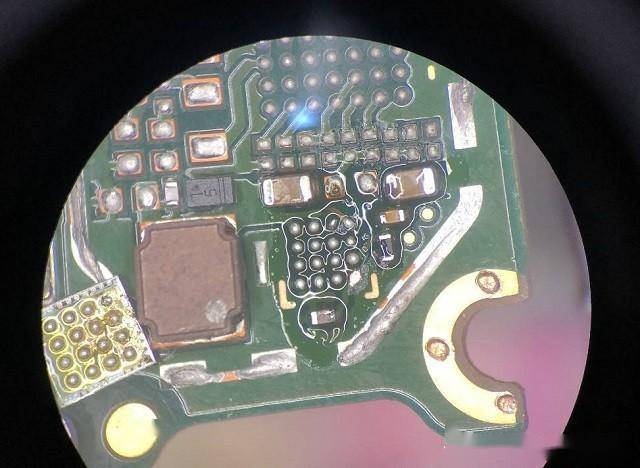 华为nova3手机进水不开机,无显示,不能打电话,一步一个"坑"