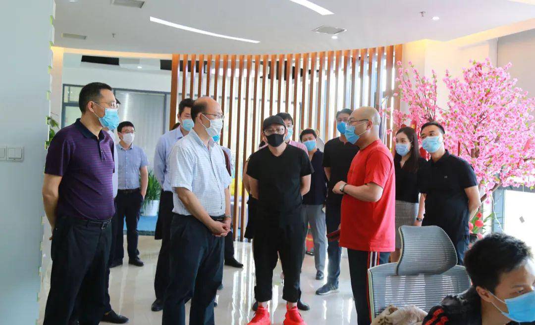 中电光谷与宜昌市点军区政府签订战略合作协议