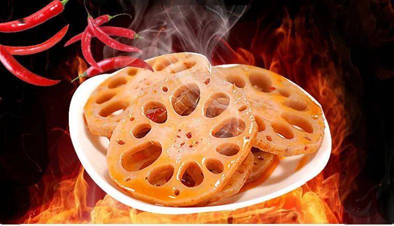 卤素菜技术配方