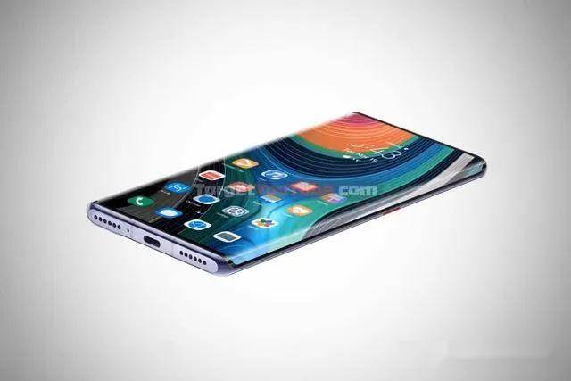 华为憋大招,隐藏前置全屏 麒麟1020 光环五摄