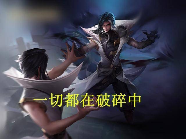王者荣耀:刺客不一定要打野,学好中单司马懿,脆皮再临危机