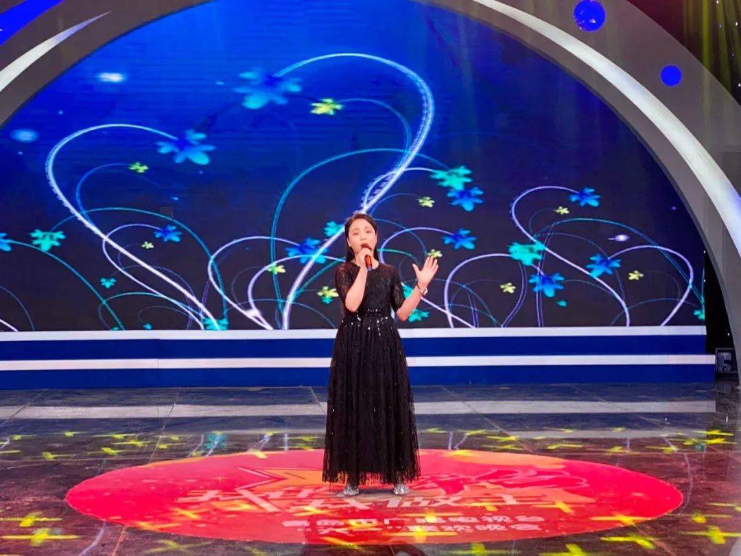 锁定收看2020青岛市广播电视台六一晚会