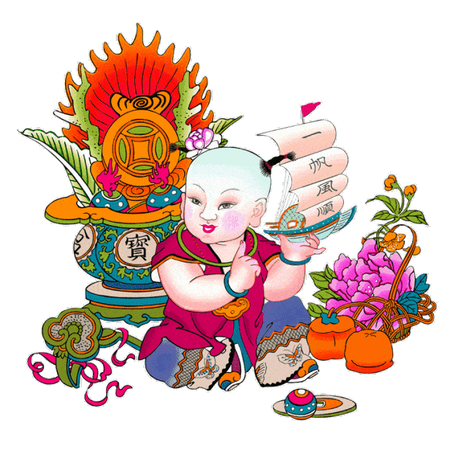 出生在这几个时辰的人,必能大有出息,一生非富即贵