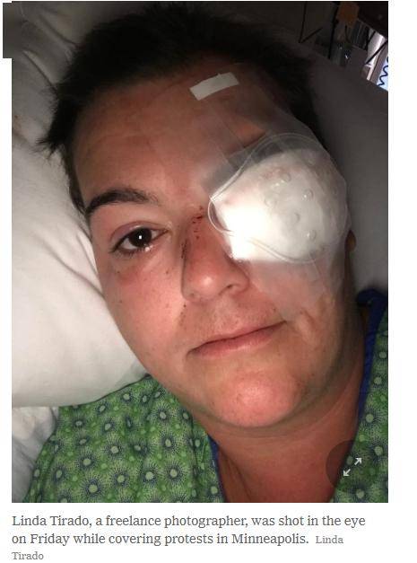 不久我感觉脸上突然像炸开了一样!