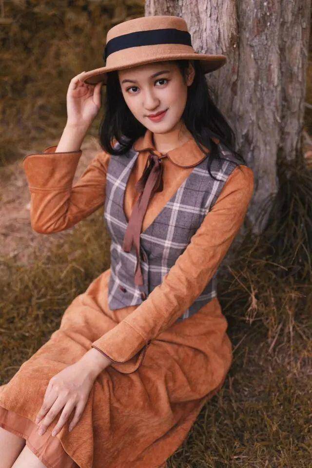 众里寻她丨李婵娟只要在路上总会有方向