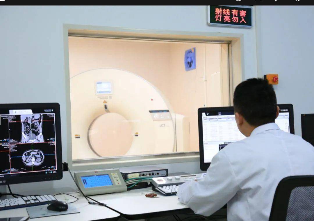 友谊医院核磁加急-友谊医院通州院区核磁预约几天 