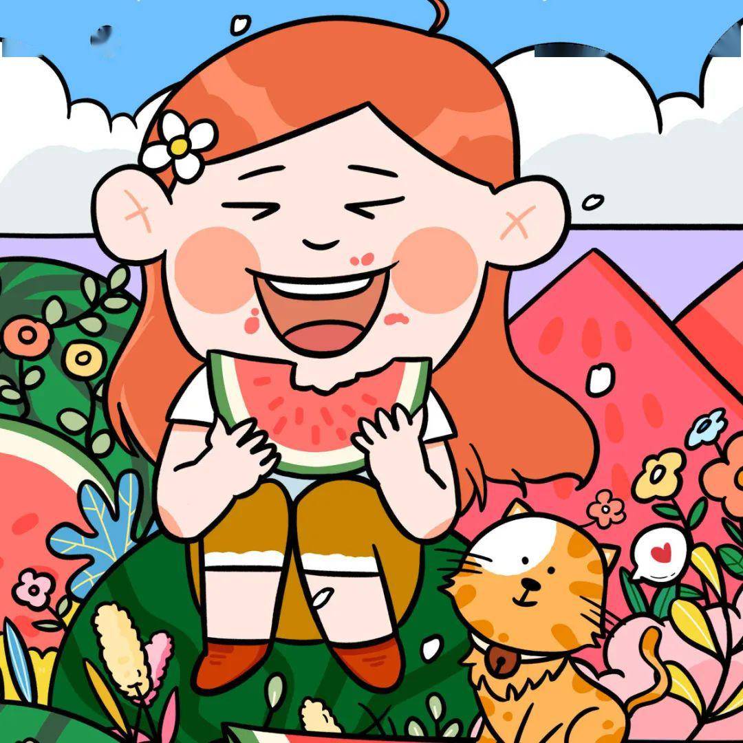 心灵热线丨童心未泯是成年人最好的生活状态