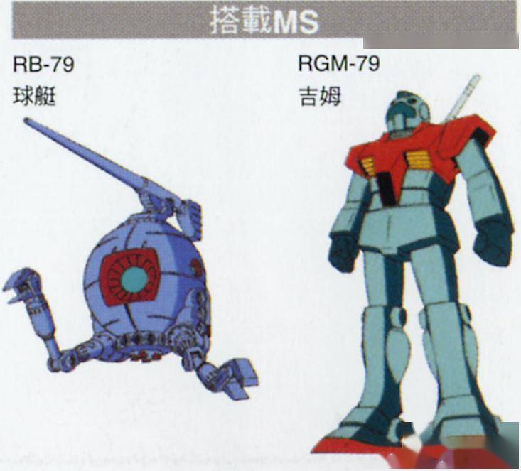 宇宙里联邦军的的钢铁洪流麦哲伦级与萨拉米斯级