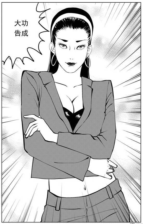 p图有风险,变美需谨慎