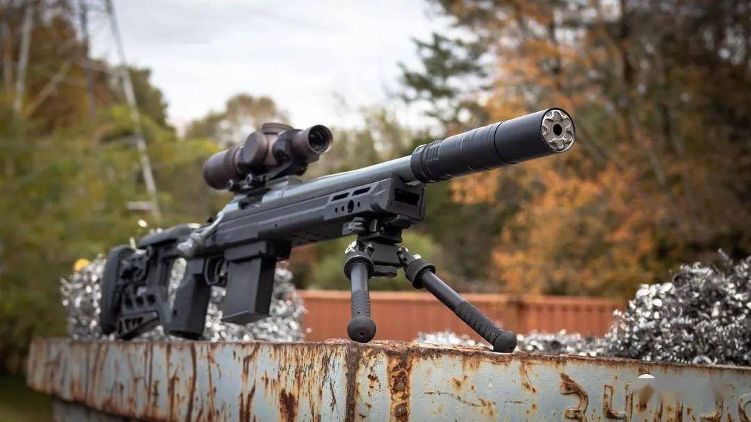 【降噪】rugged公司消音器美图欣赏