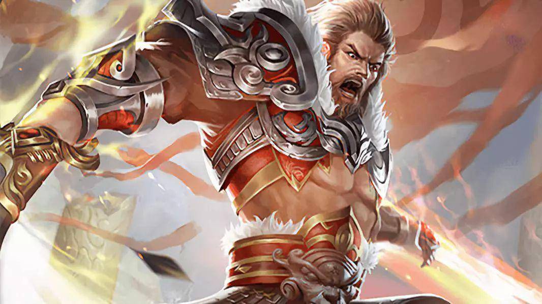 真61三国志之147张嶷传