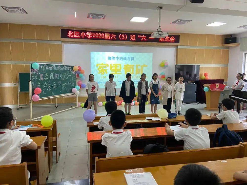 小榄北区小学图片图片