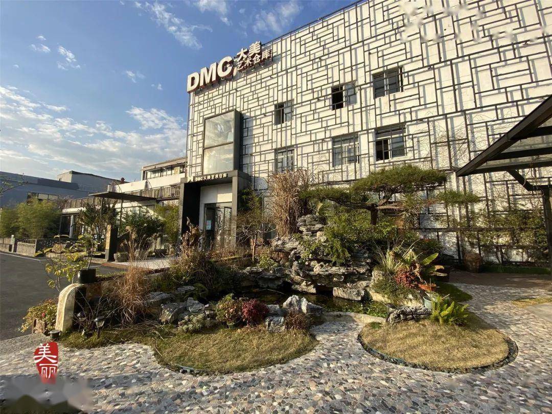 转塘2家被授予区级文化创意产业园!