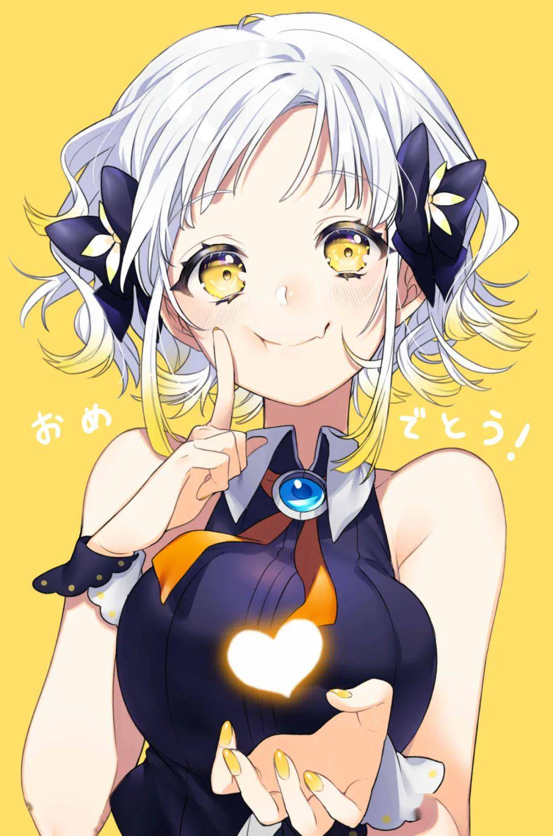 acg动漫萌图分享32