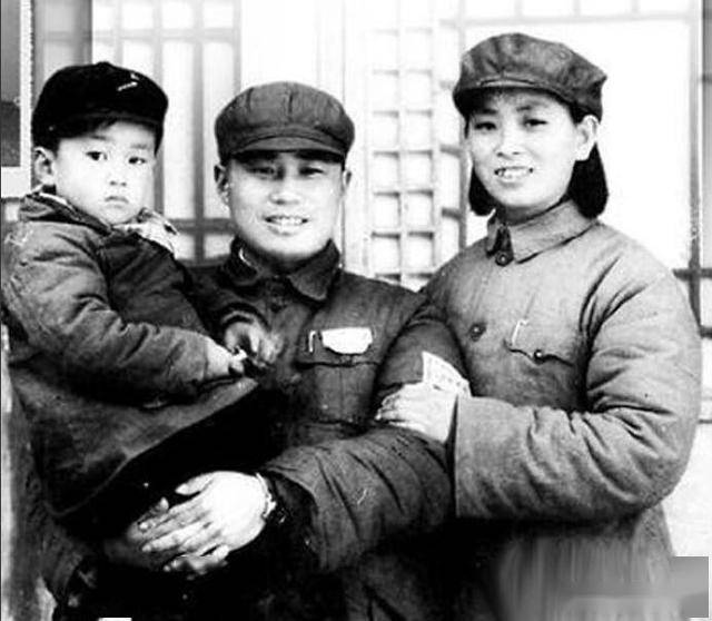 王近山中将为何始终不原谅前妻死都不愿再见一面