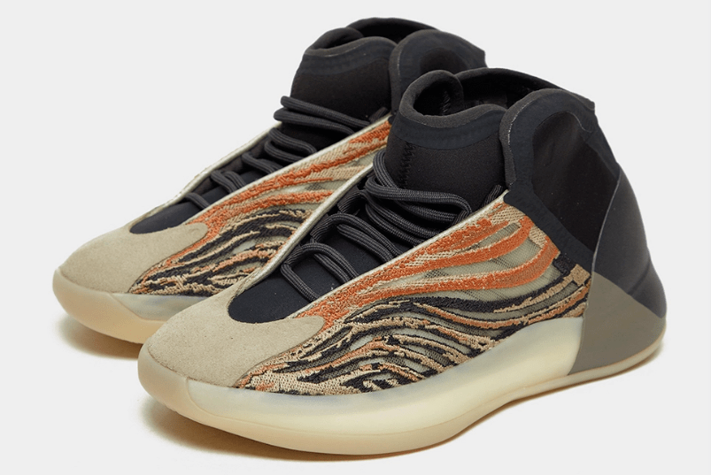 每日鞋讯 Reebok 即将复刻pump Omni Zone Ii Og 配色
