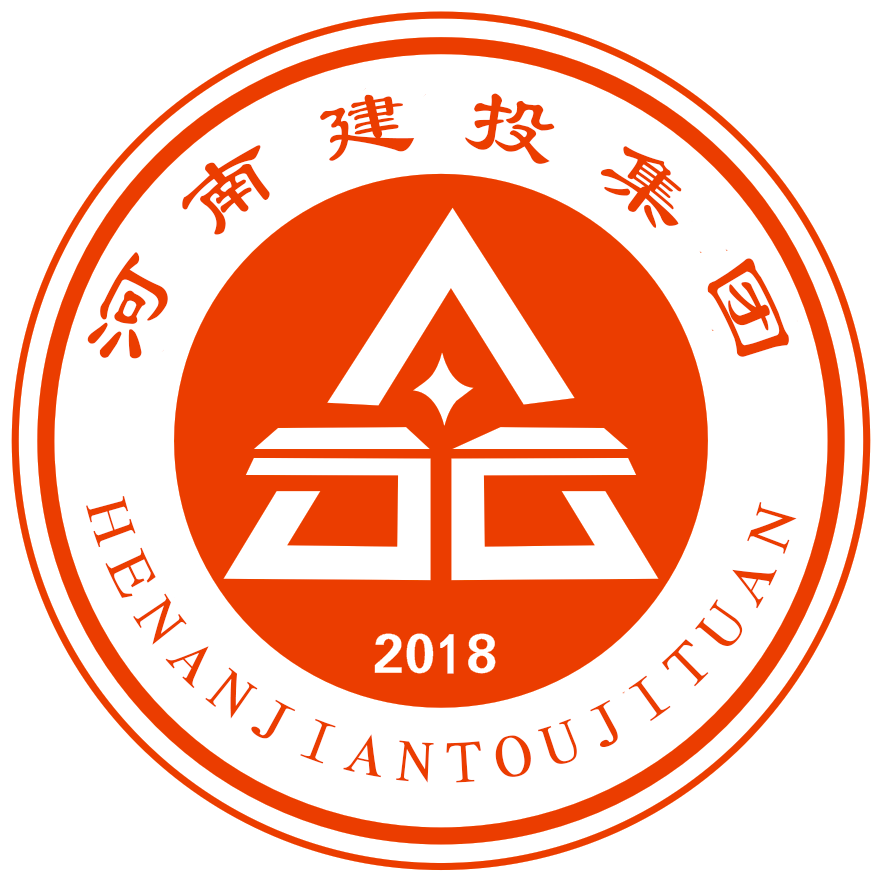 河南投资集团logo图片